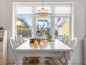 Dining - "Fränze" - 500m from the sea by Interhome (Blokhus)