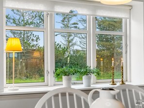 Interior - "Fränze" - 500m from the sea by Interhome (Blokhus)