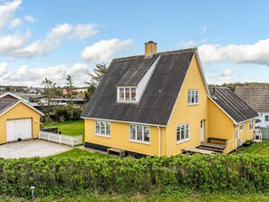 Exterior - "Fränze" - 500m from the sea by Interhome (Blokhus)