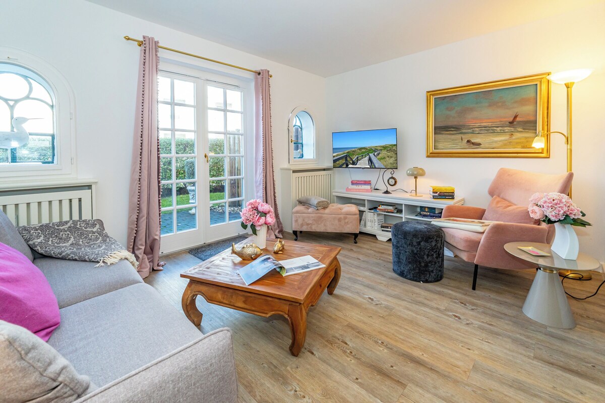 Image de profil de l’hôte