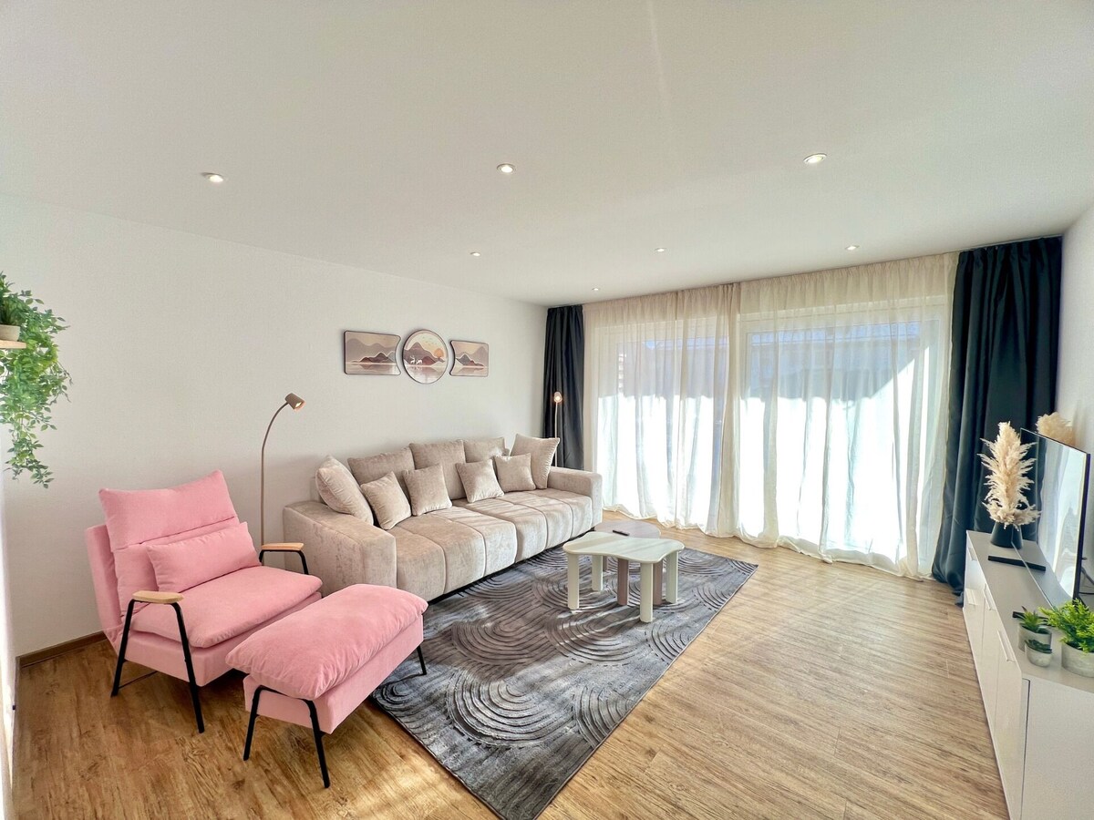 Bild für Gastgeberprofil