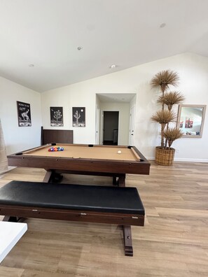 Sala de juegos