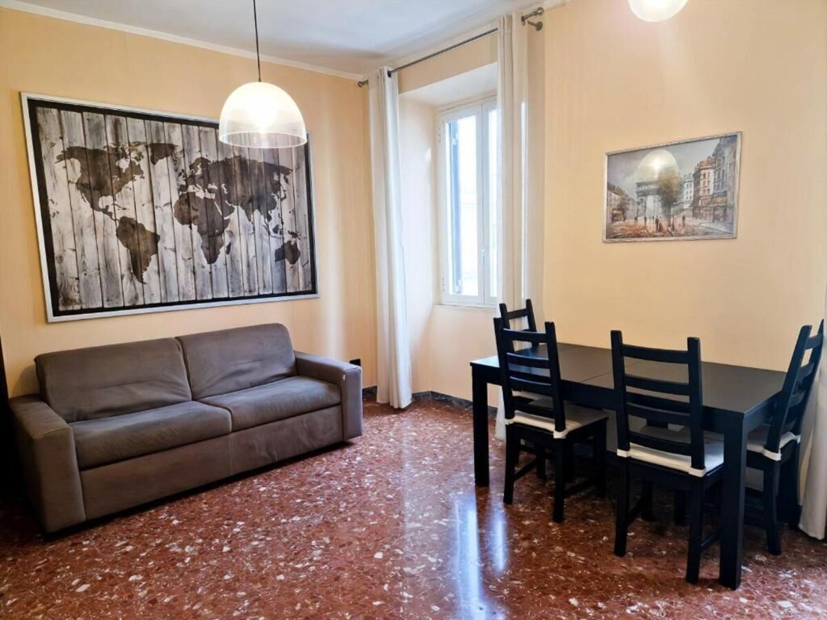 Image de profil de l’hôte