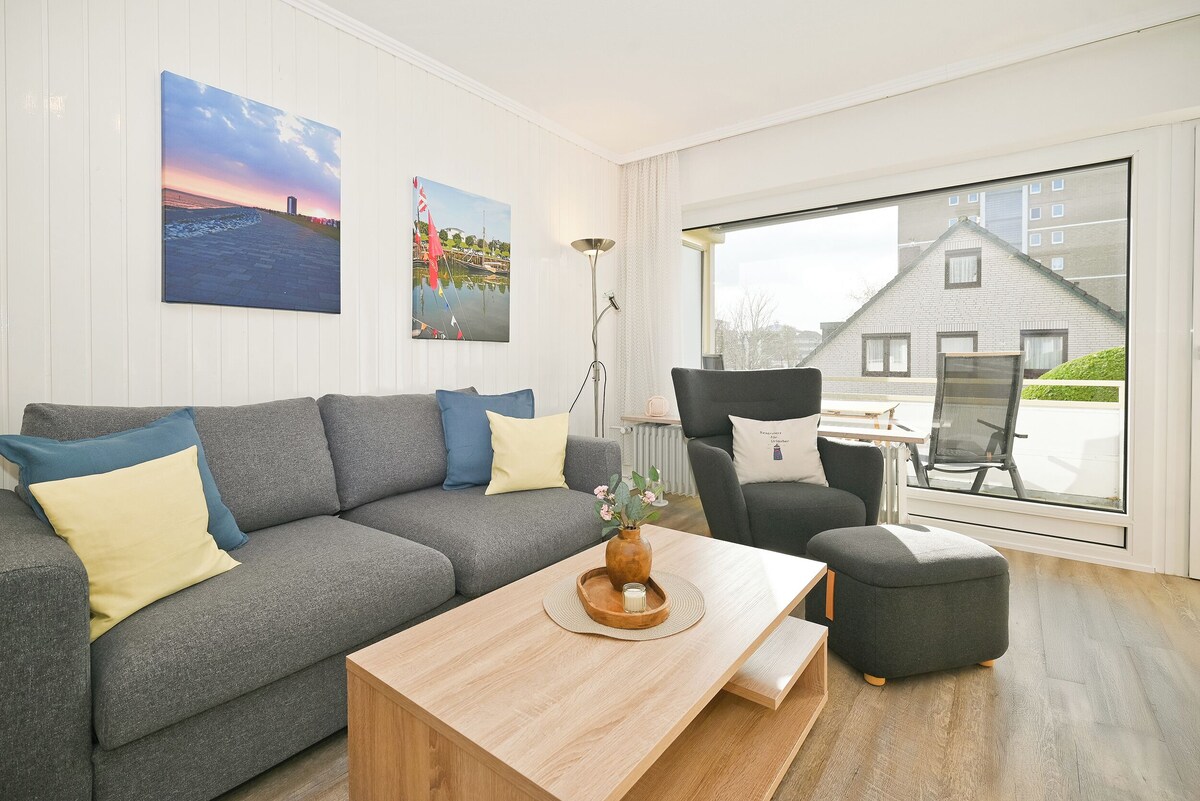 Bild für Gastgeberprofil