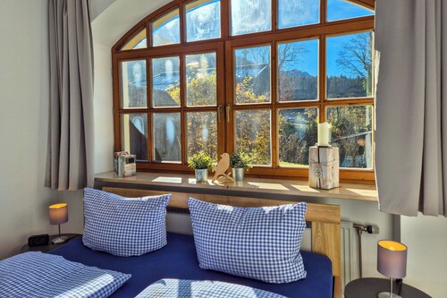 Vacation apartment Schwaiger am Königssee