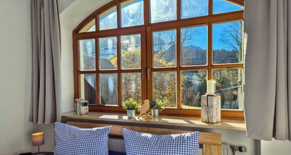 Vacation apartment Schwaiger am Königssee