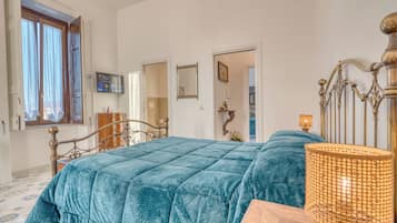 2 camere, una cassaforte in camera, ferro/asse da stiro