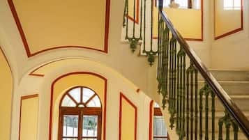 Interieur