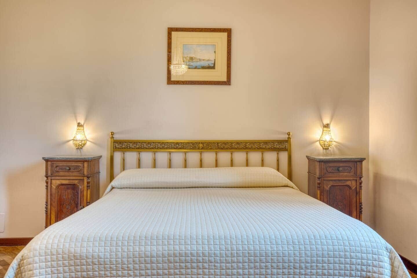 3 Schlafzimmer, Zimmersafe, Bügeleisen/Bügelbrett, kostenloses WLAN