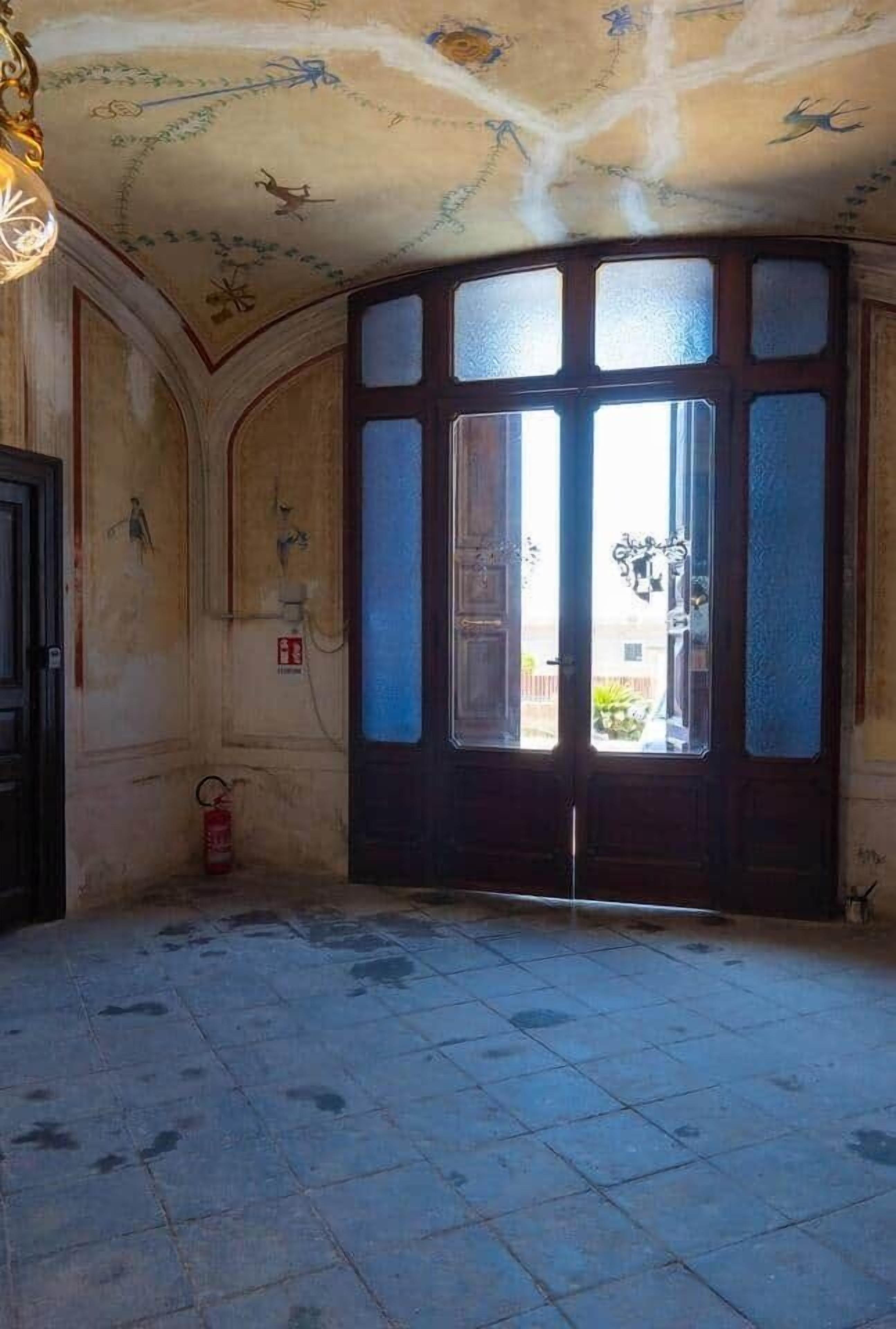 Intérieur