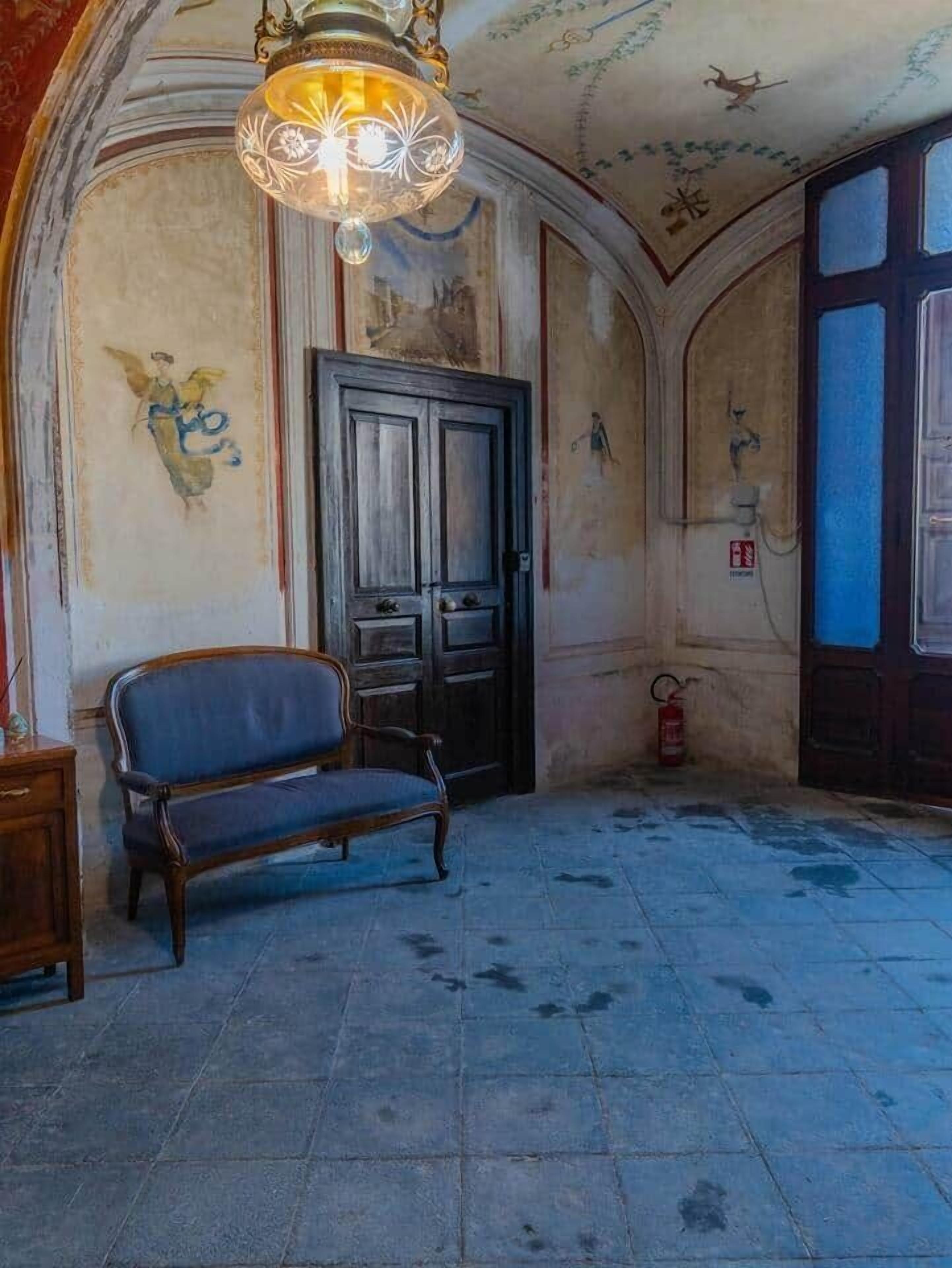 Intérieur