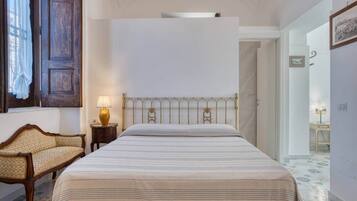 3 habitaciones y caja de seguridad en la habitación