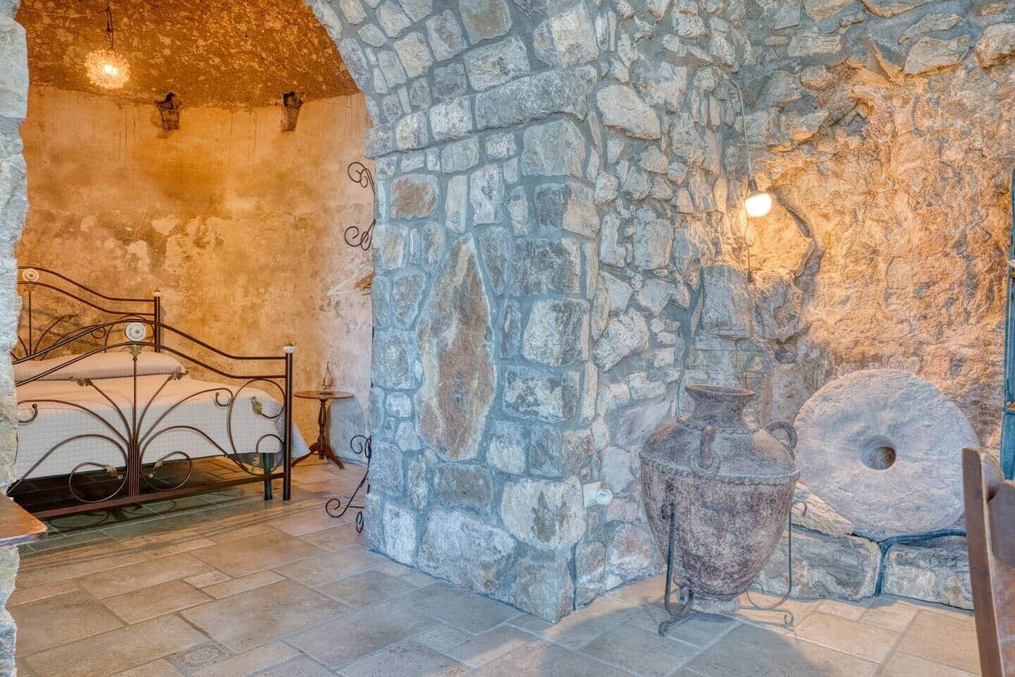 4 Schlafzimmer, Zimmersafe, Bügeleisen/Bügelbrett, Reisekinderbett