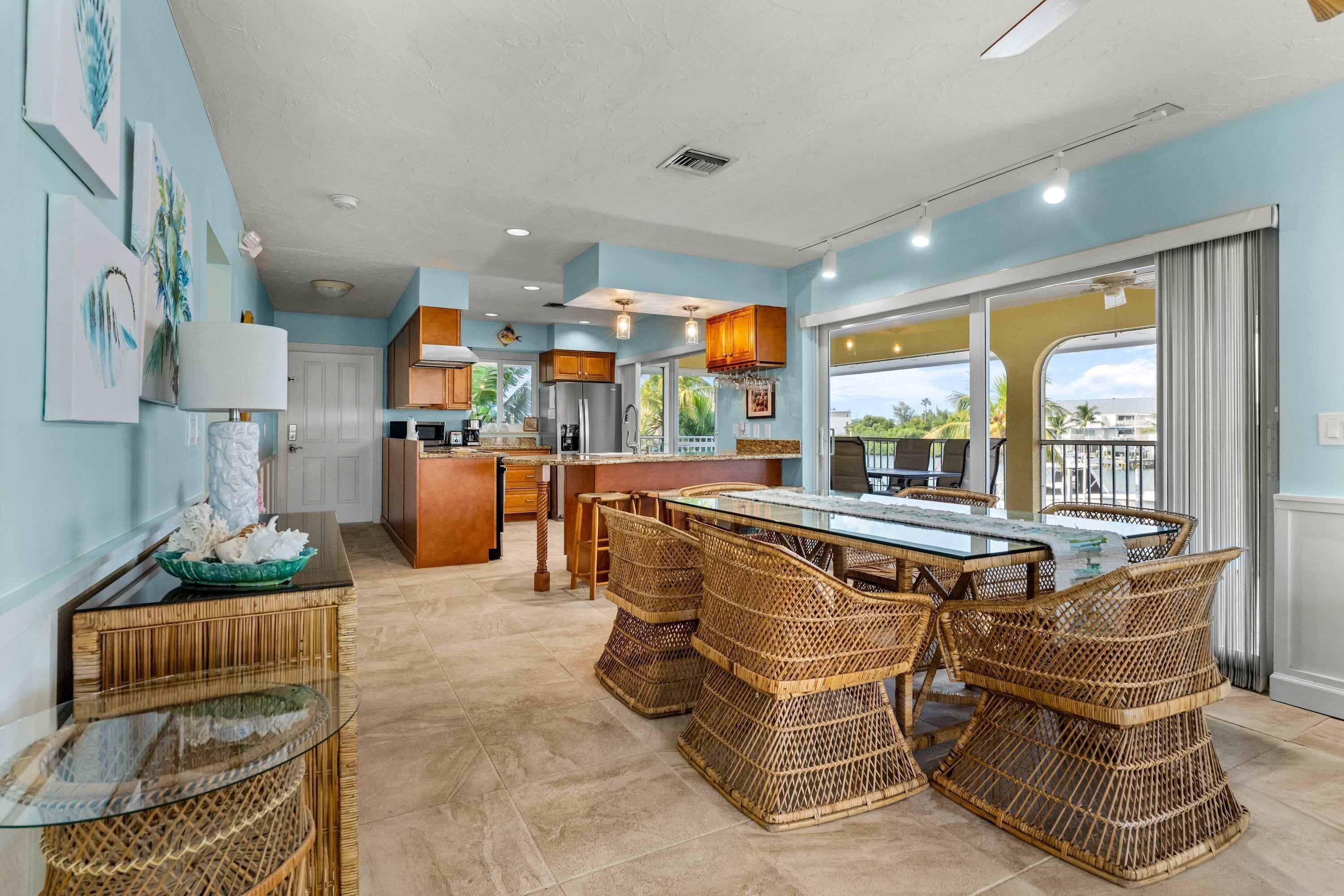 Villa | 3 bedrooms, Internet