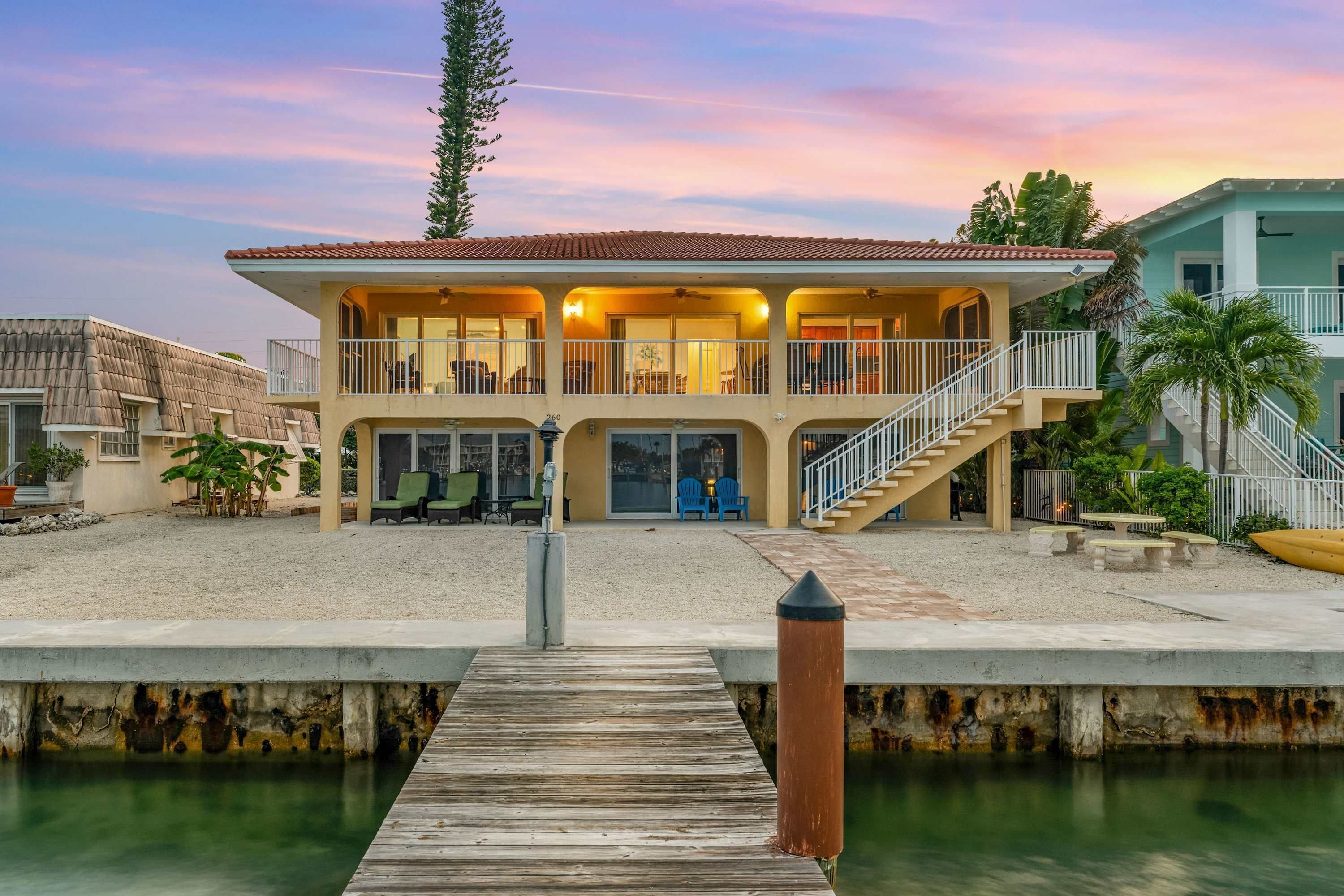 Villa | 3 bedrooms, Internet