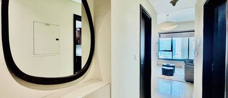 منطقة المعيشة