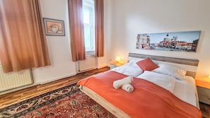 Basic Apartment | View from room