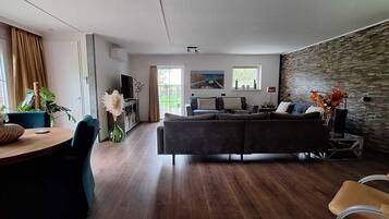Una Smart TV