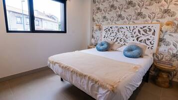 1 dormitorio