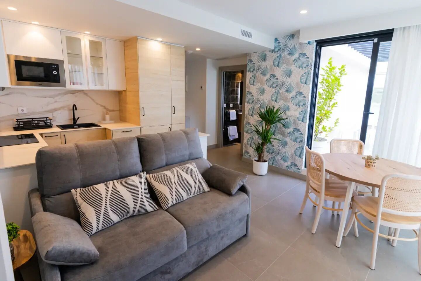Interieur