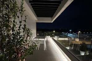 Servei de restauració a l'aire lliure