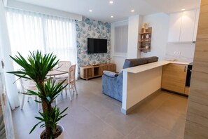 Televisor intel·ligent 