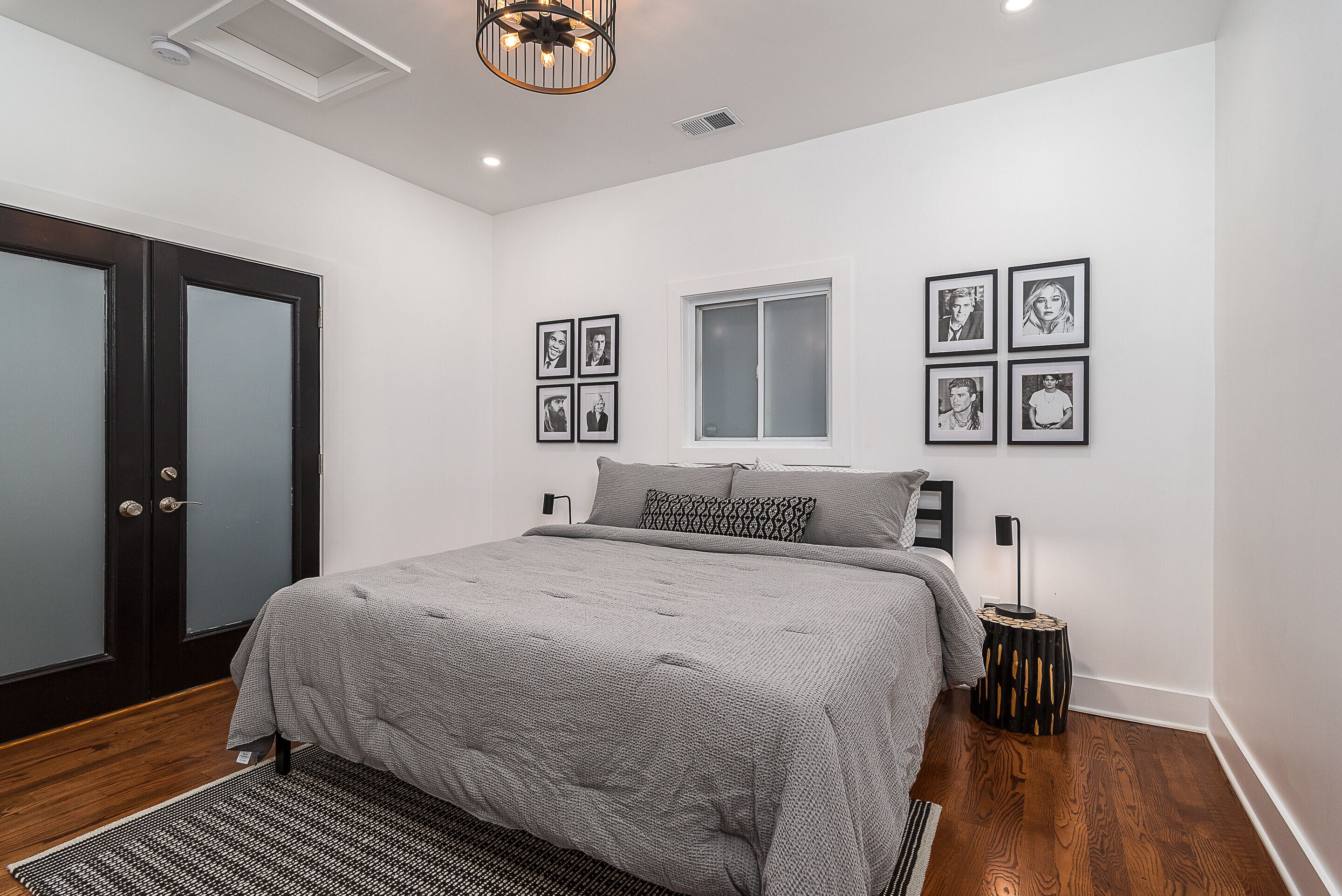 3 chambres, bureau, fer et planche à repasser, Wi-Fi