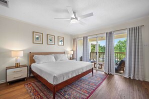 2 Schlafzimmer, Schreibtisch, Bügeleisen/Bügelbrett, WLAN