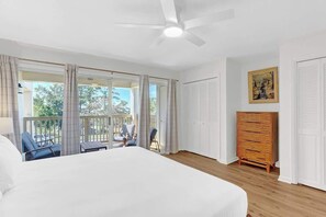 2 makuuhuonetta, työpöytä, silitysrauta/-lauta, Wi-Fi