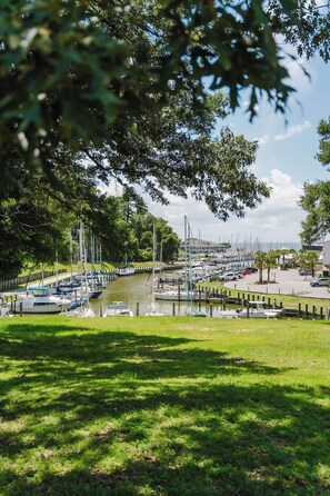 Marina - Fly Creek Collection - Bluff View (Fairhope)