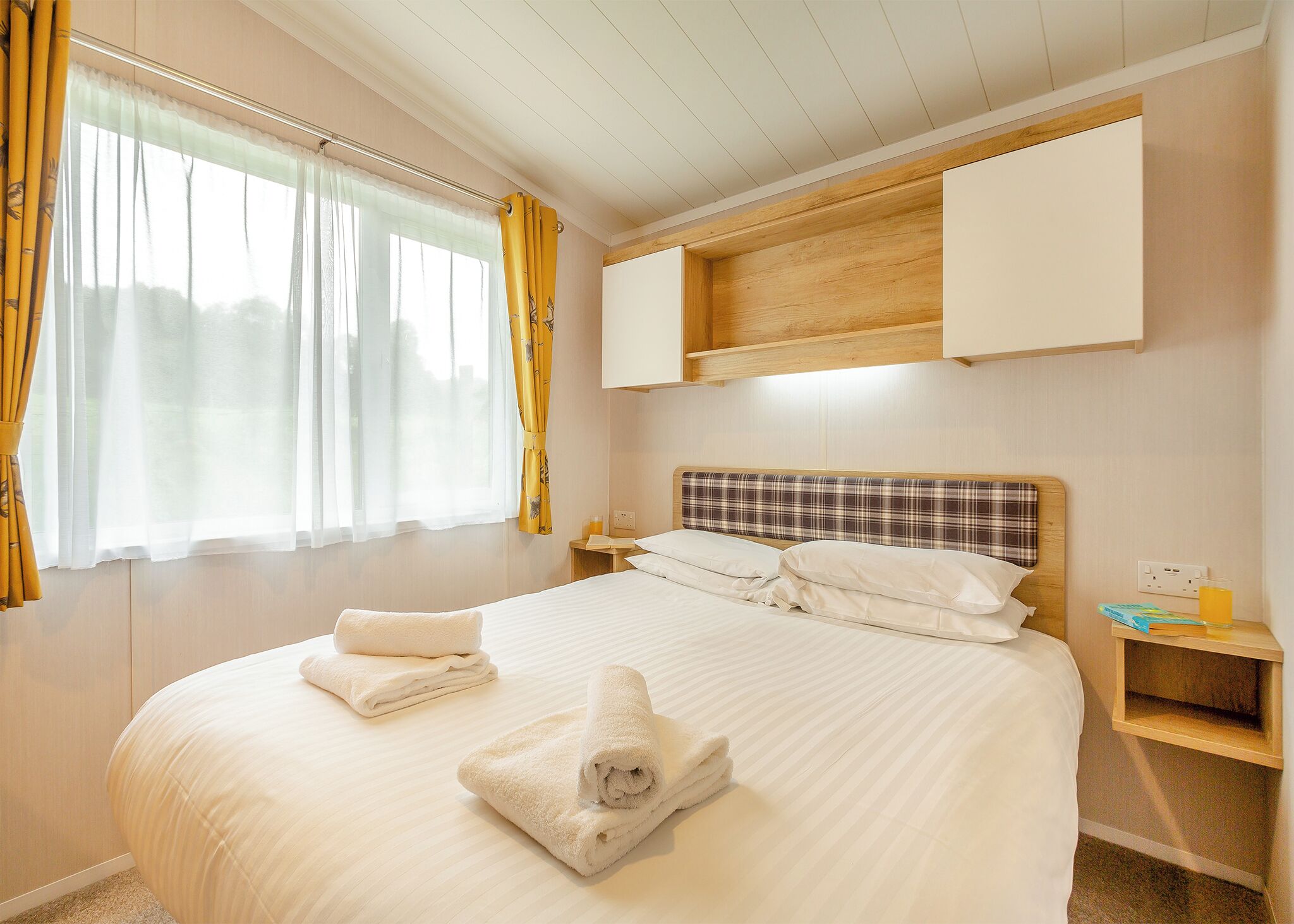 2 bedrooms, free WiFi