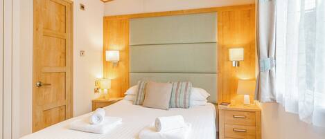 2 habitaciones y wifi gratis