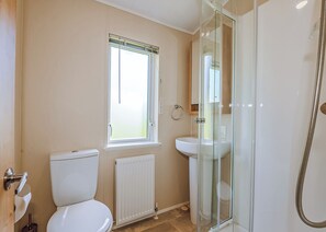 Bathroom - Foxglove 4 Platinum Plus (Pet) (Bala,)