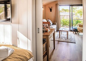 1 bedroom, free WiFi