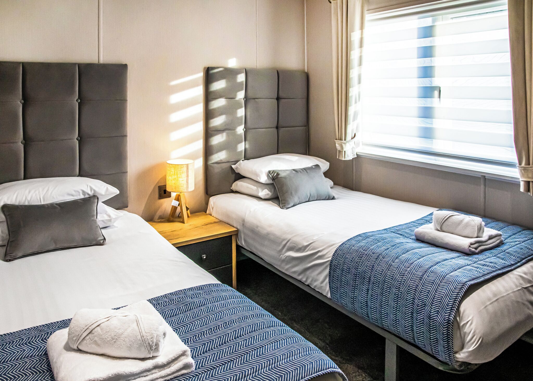 3 bedrooms, free WiFi