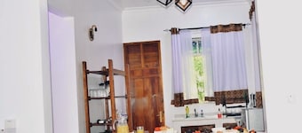 Michamvi Holiday Homes