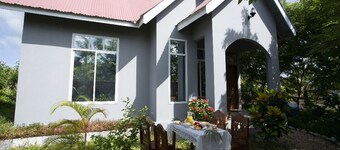 Michamvi Holiday Homes