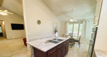 Sosegado Place Hot springs Village