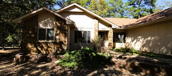 Sosegado Place Hot springs Village