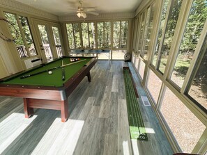 Sala de jocs