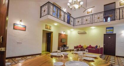 Lavika Stays Villa Palmera