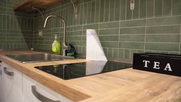 Duomo | Private kitchenette