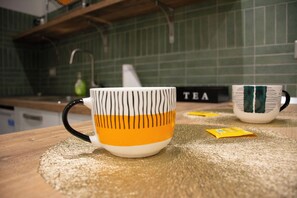 مطبخ صغير خاص