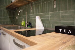 Private kitchen - Inner Naples 2.0 (Naples)