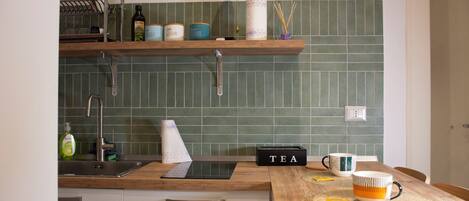 Duomo | Private kitchenette