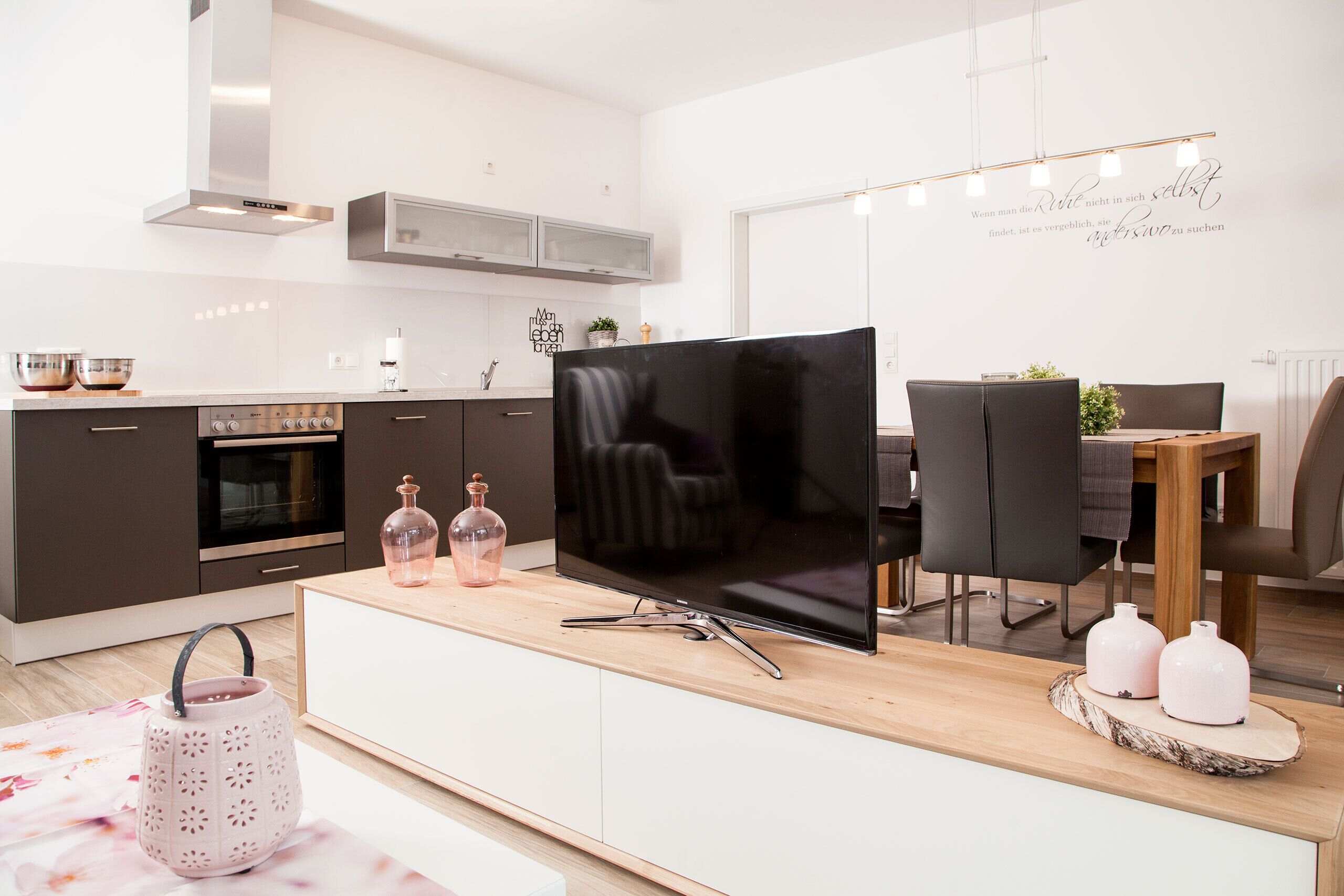 موقد طهي مسطح، غسالة أطباق