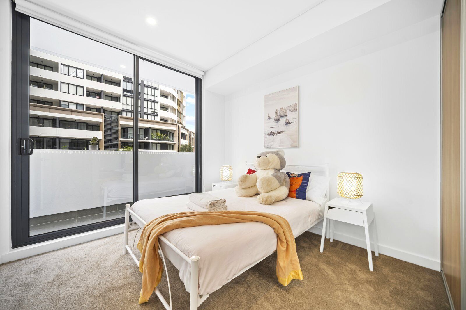 3 Schlafzimmer, Bügeleisen/Bügelbrett, Internetzugang, Bettwäsche