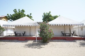 Comfort Double Room, Desert View | Free WiFi