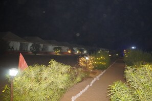 Interior - Raj Dunes Resort (Jaisalmer)