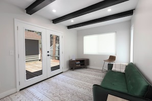 Interior - Bear Mountain Getaway (Big Bear Lake)